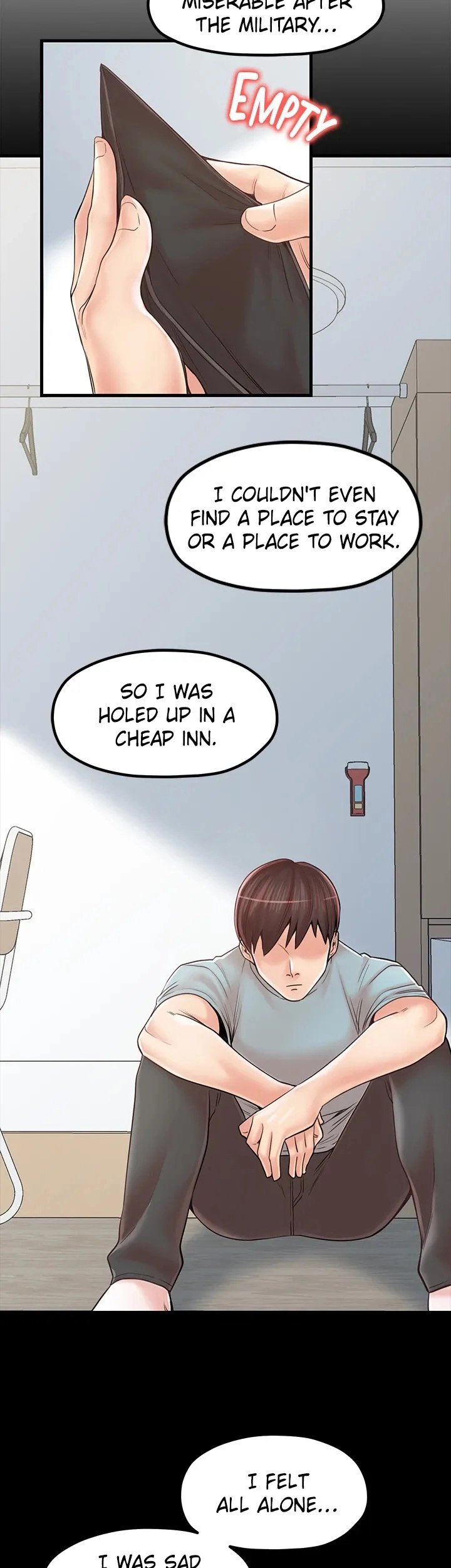 Banging Mother And Daughter Chapter 33 Page 26