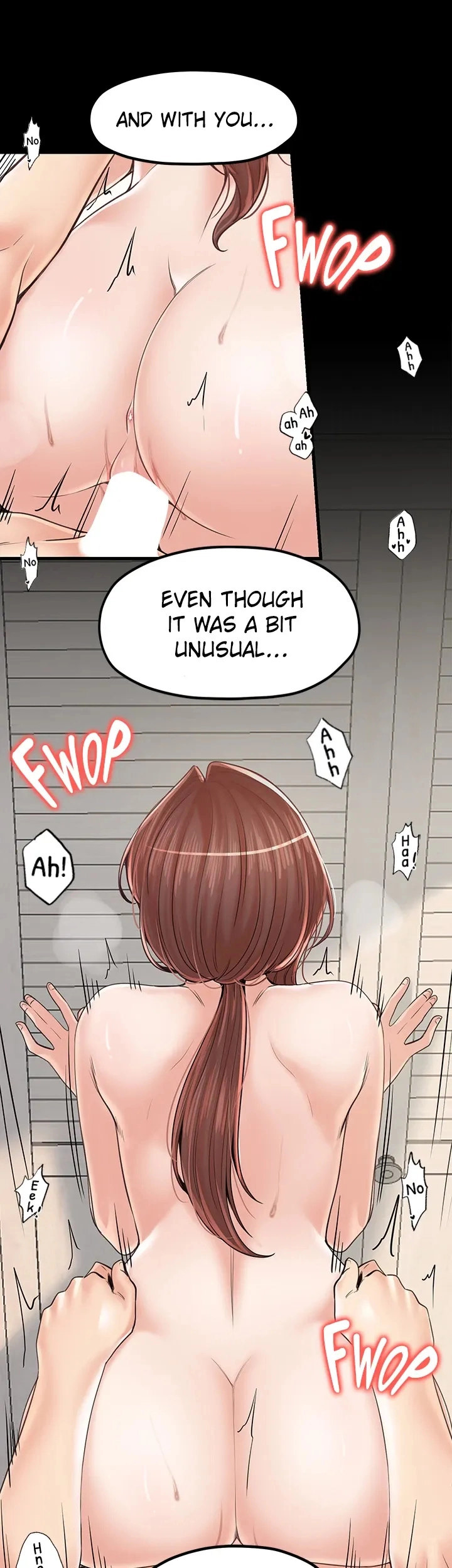 Banging Mother And Daughter Chapter 33 Page 29