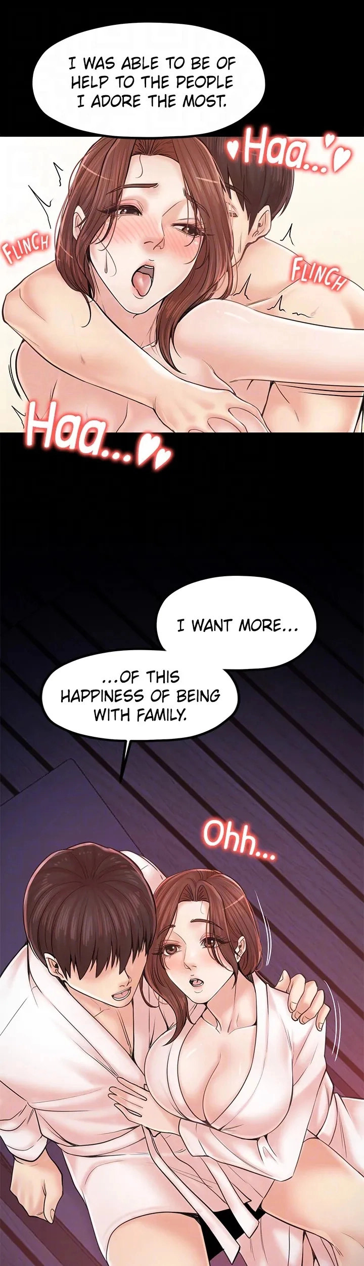 Banging Mother And Daughter Chapter 33 Page 31