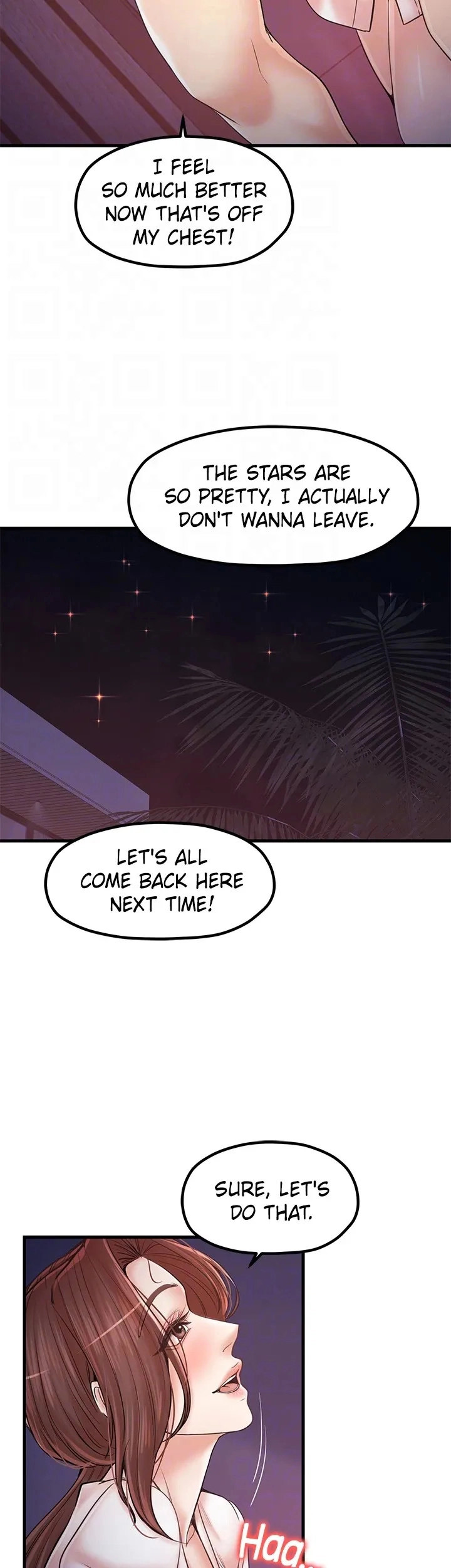 Banging Mother And Daughter Chapter 33 Page 32