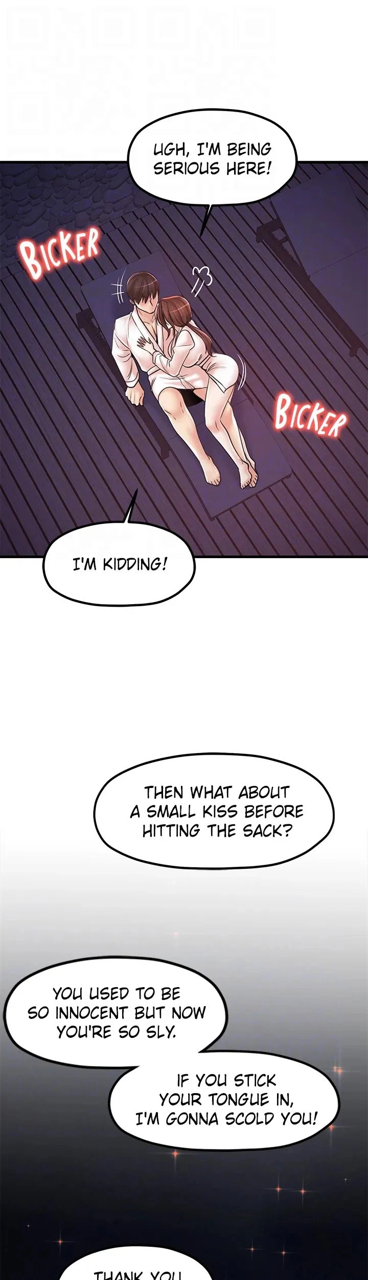 Banging Mother And Daughter Chapter 33 Page 34