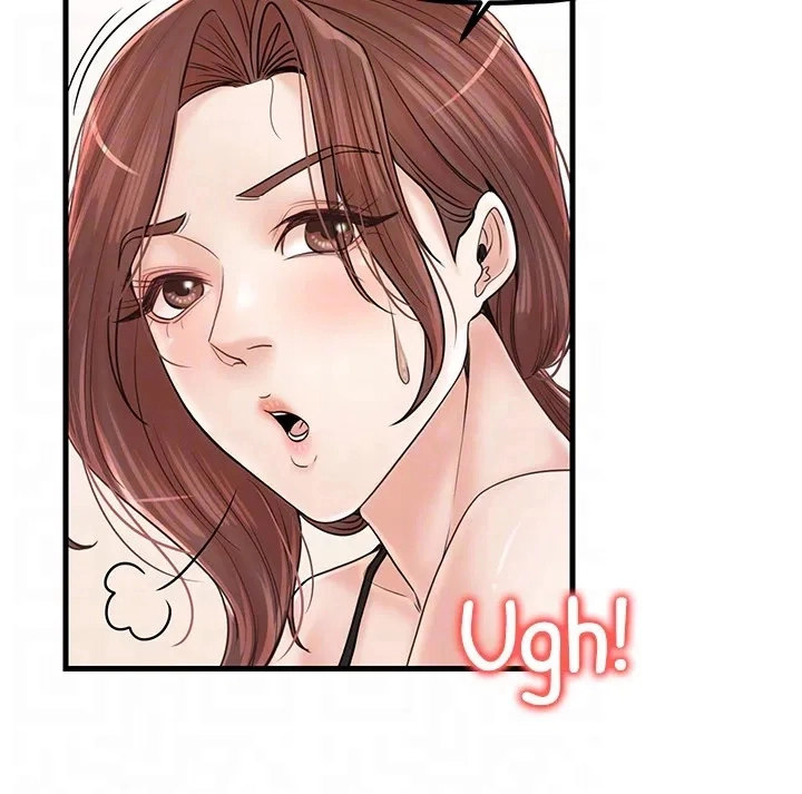 Banging Mother And Daughter Chapter 33 Page 38