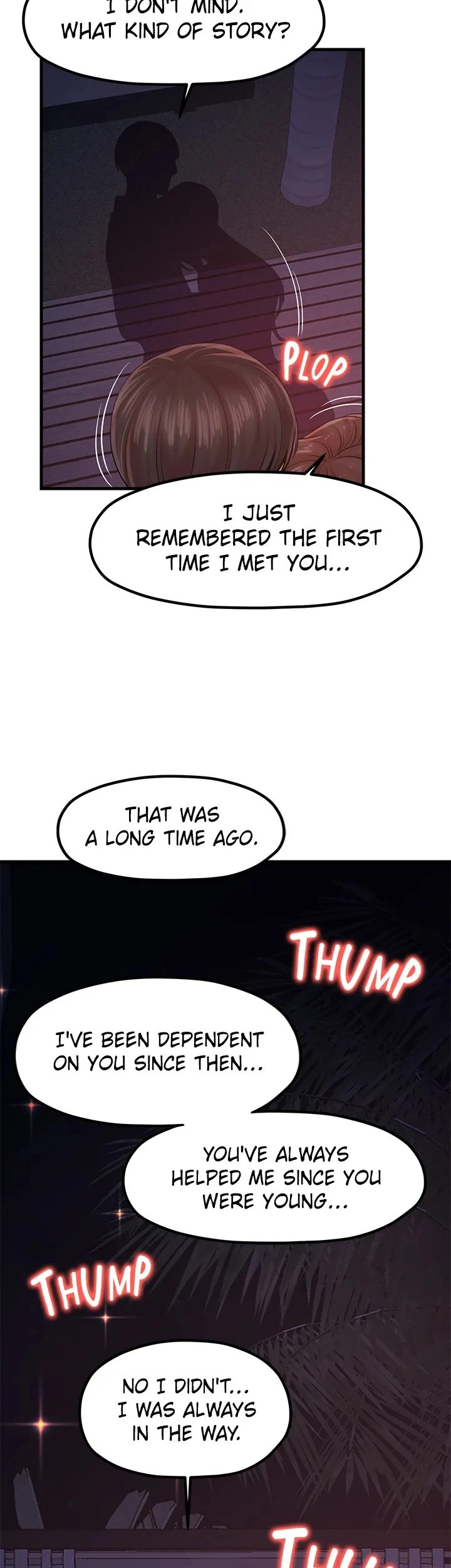 Banging Mother And Daughter Chapter 33 Page 8