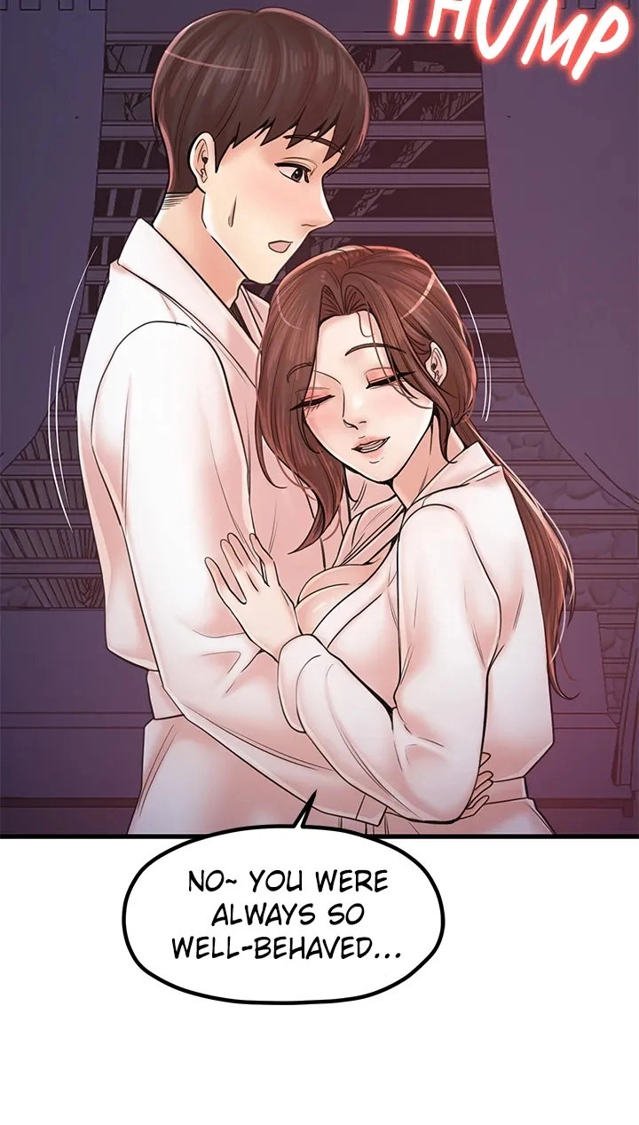 Banging Mother And Daughter Chapter 33 Page 9