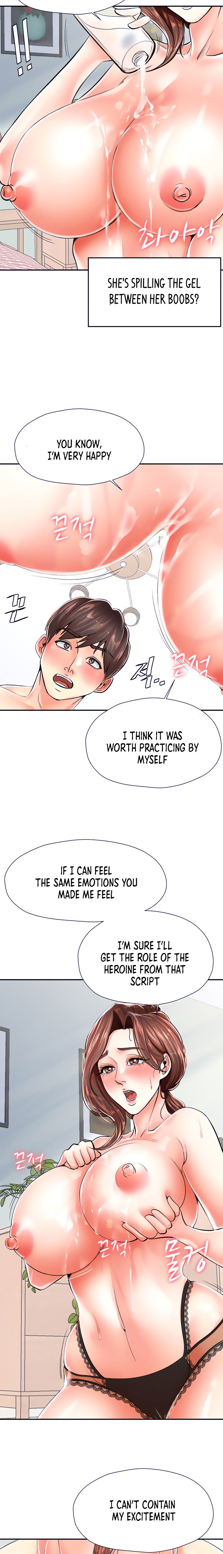 Banging Mother And Daughter Chapter 4 Page 23