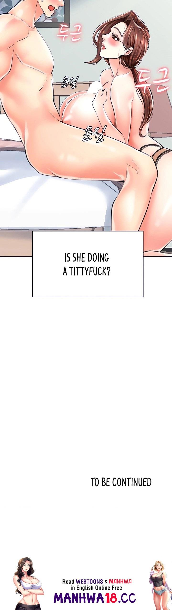Banging Mother And Daughter Chapter 4 Page 26