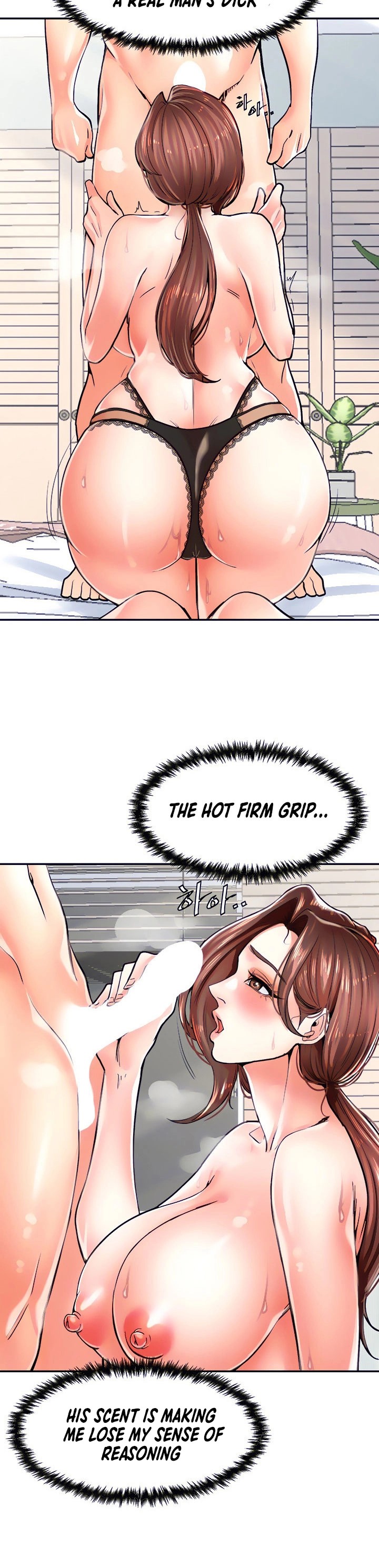 Banging Mother And Daughter Chapter 4 Page 6
