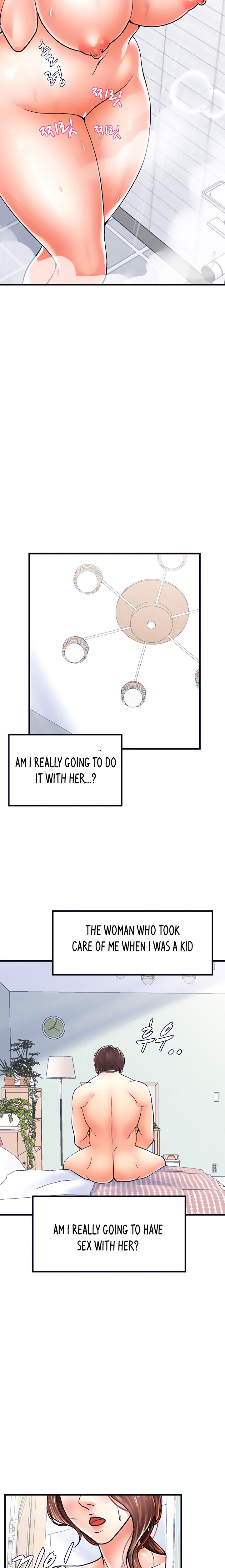 Banging Mother And Daughter Chapter 5 Page 10
