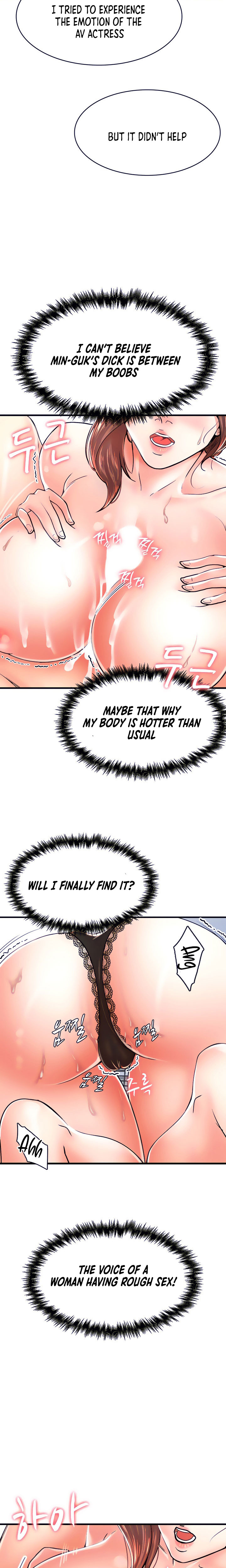 Banging Mother And Daughter Chapter 5 Page 5