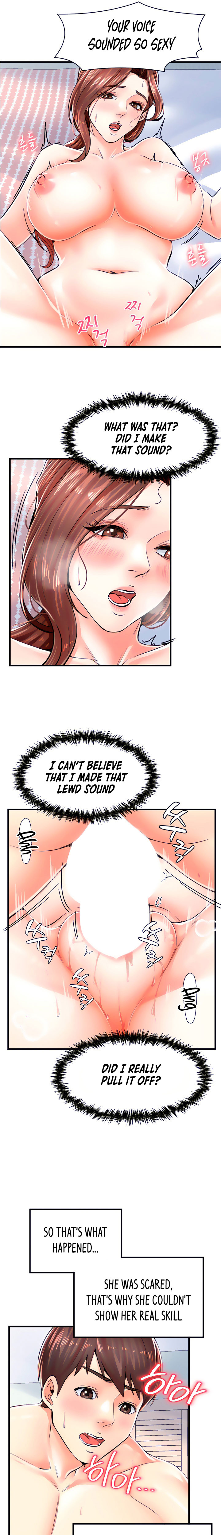 Banging Mother And Daughter Chapter 6 Page 14