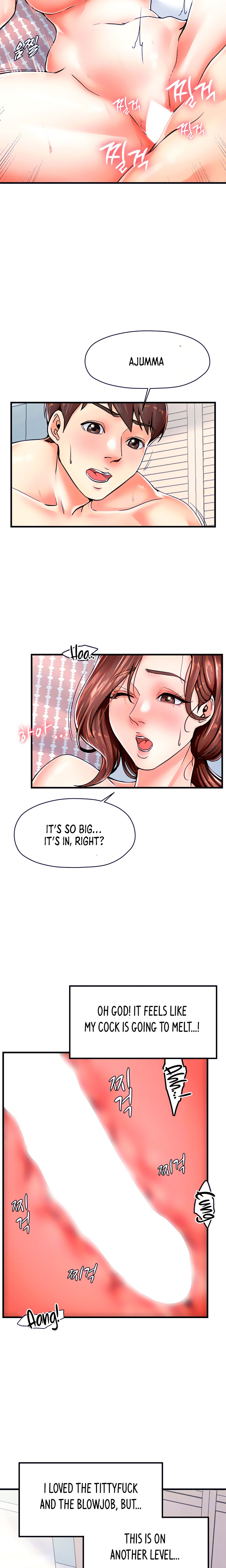 Banging Mother And Daughter Chapter 6 Page 3