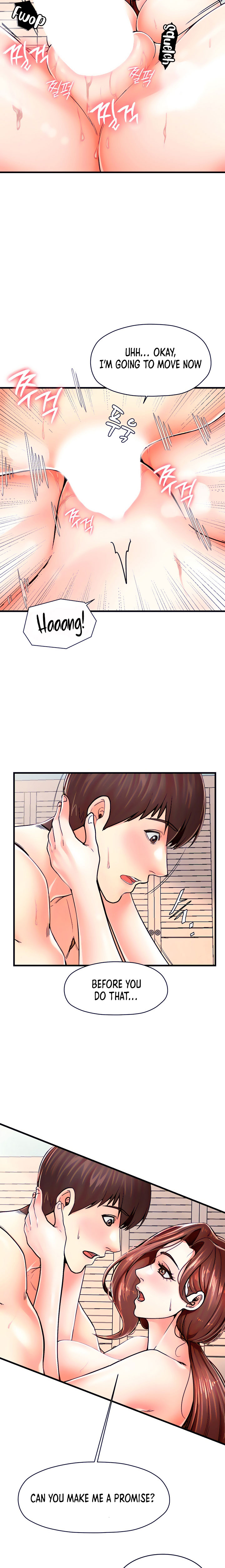 Banging Mother And Daughter Chapter 6 Page 5