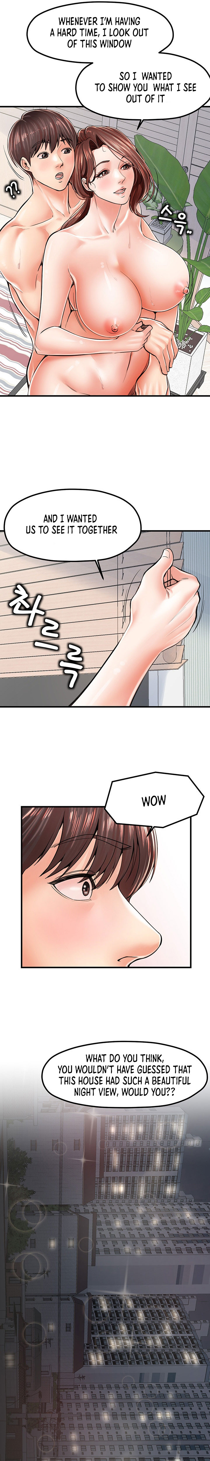 Banging Mother And Daughter Chapter 7 Page 3