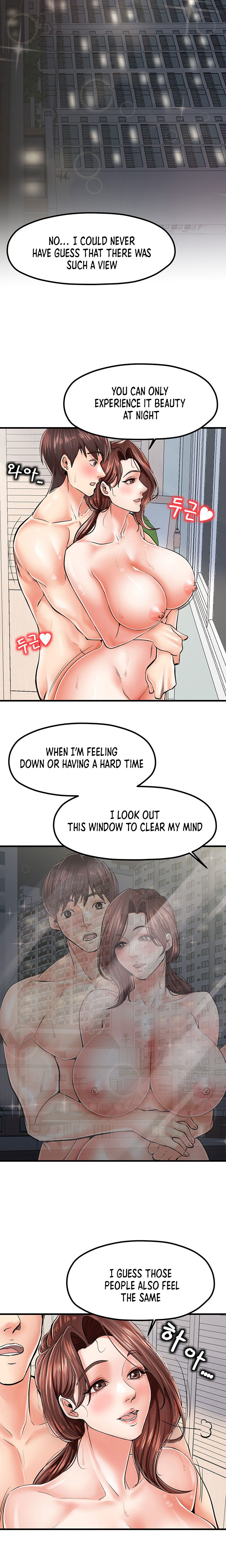 Banging Mother And Daughter Chapter 7 Page 4