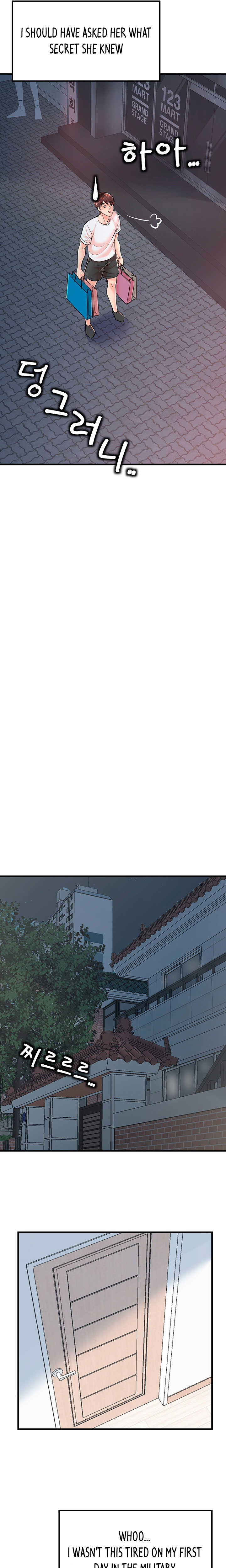 Banging Mother And Daughter Chapter 9 Page 19