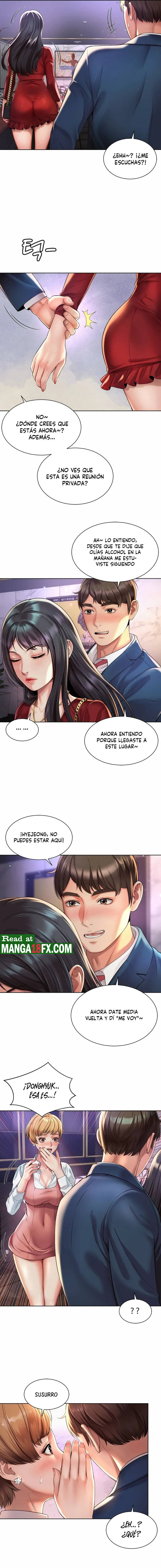 Workplace Romance Raw Chapter 1 Page 26