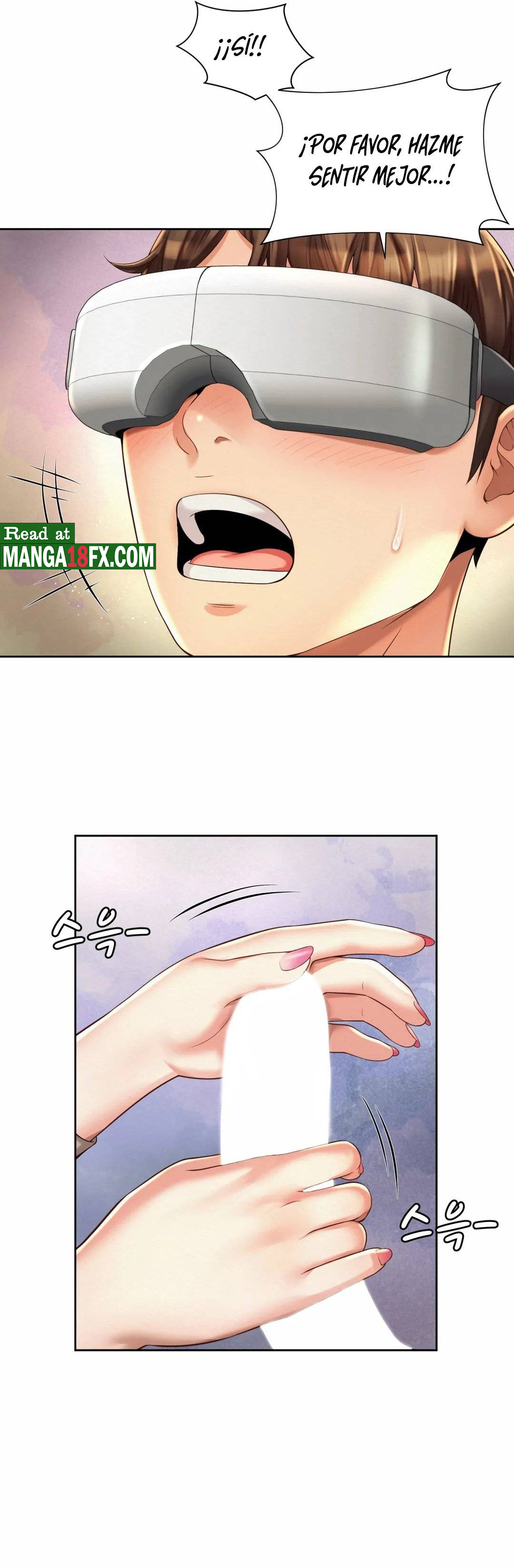 Workplace Romance Raw Chapter 10 Page 6