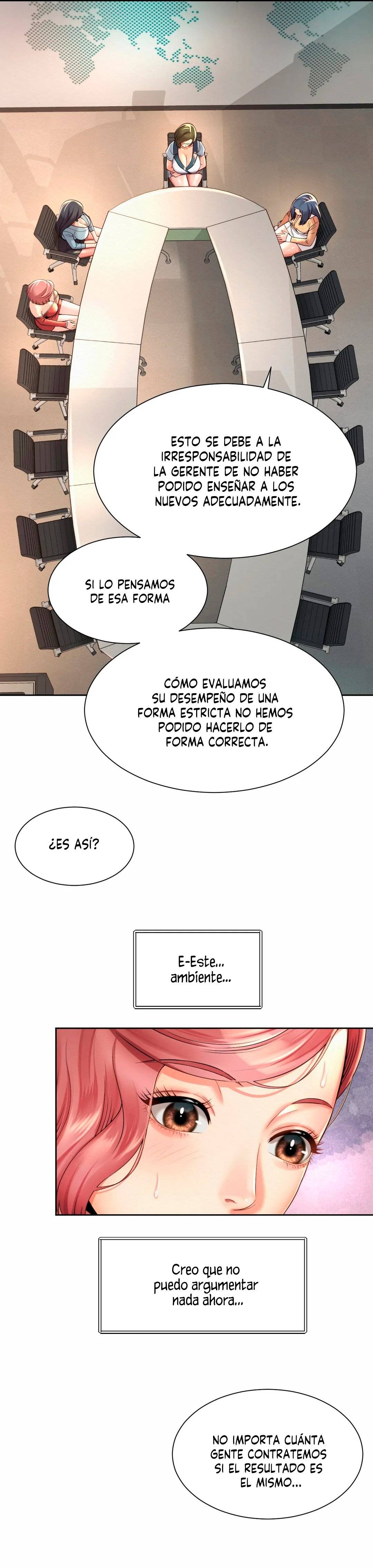 Workplace Romance Raw Chapter 11 Page 16