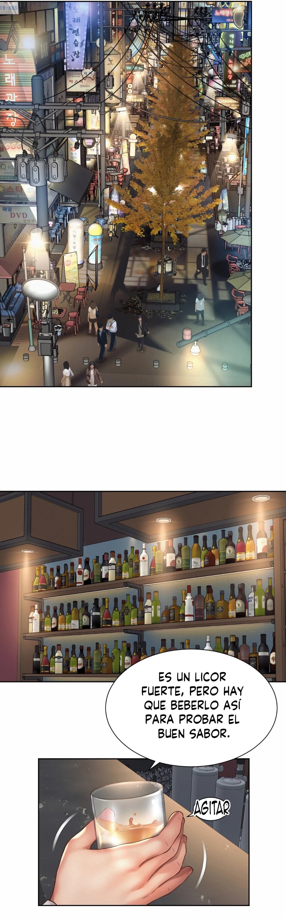 Workplace Romance Raw Chapter 19 Page 10