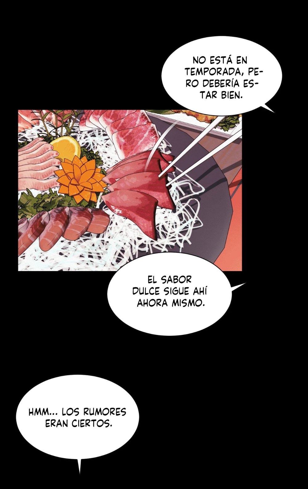 Workplace Romance Raw Chapter 19 Page 2