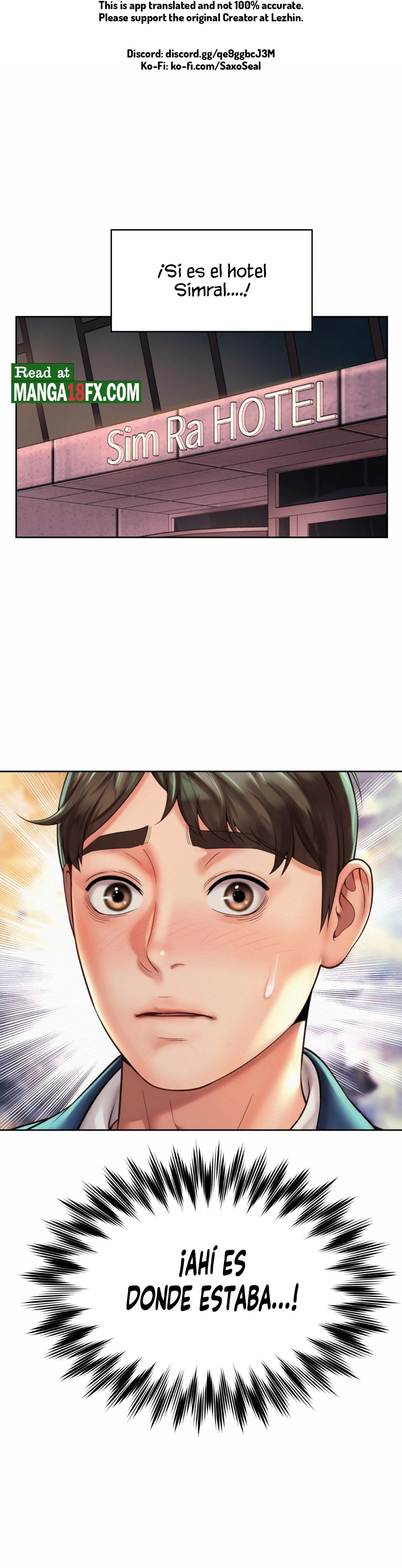 Workplace Romance Raw Chapter 19 Page 6