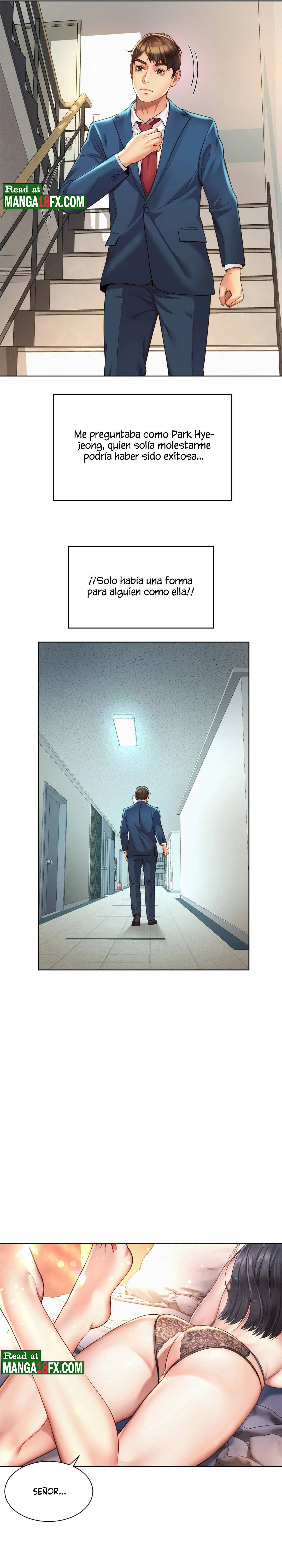 Workplace Romance Raw Chapter 2 Page 28
