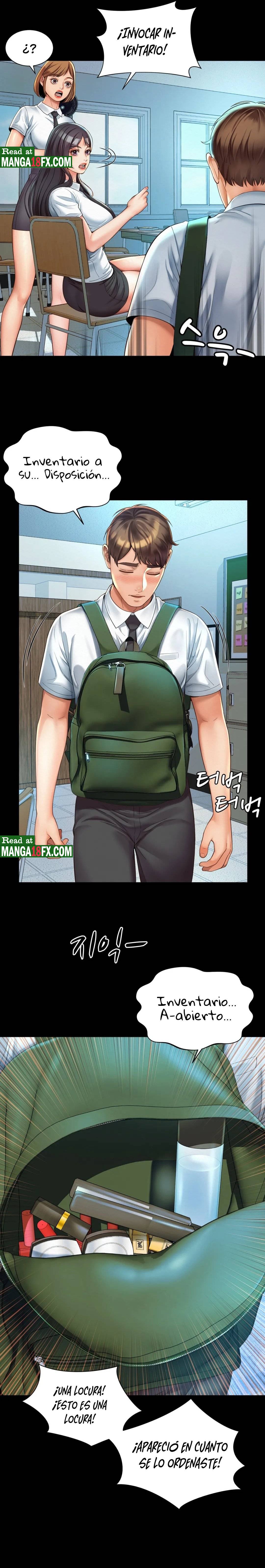 Workplace Romance Raw Chapter 3 Page 13