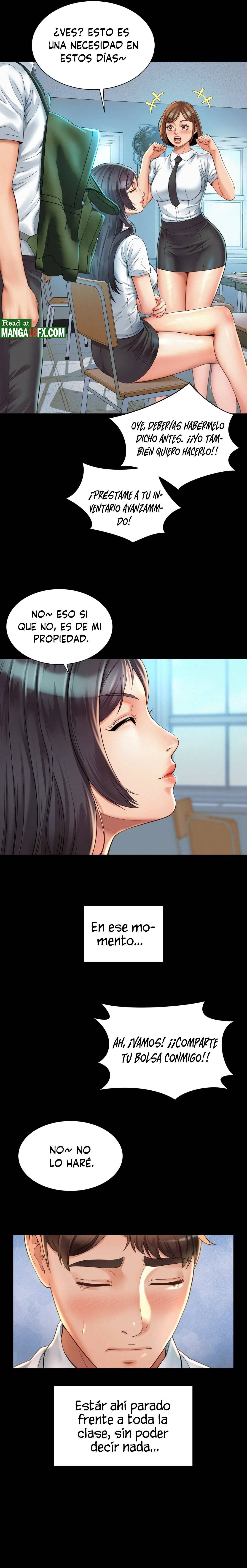Workplace Romance Raw Chapter 3 Page 14
