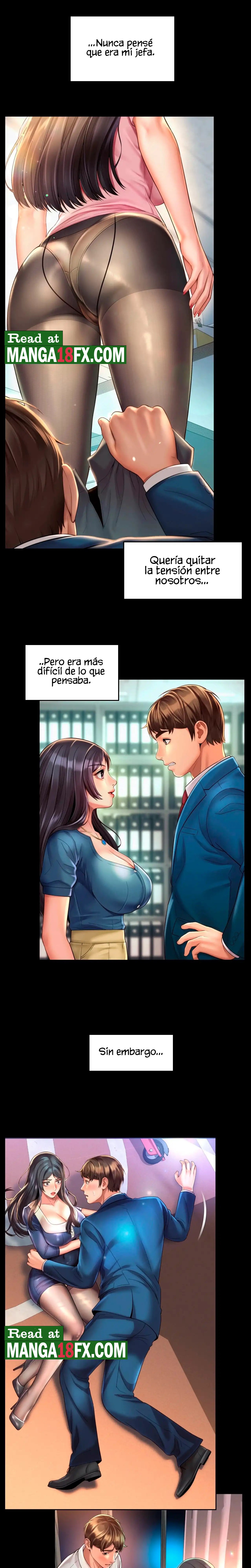 Workplace Romance Raw Chapter 35 Page 15