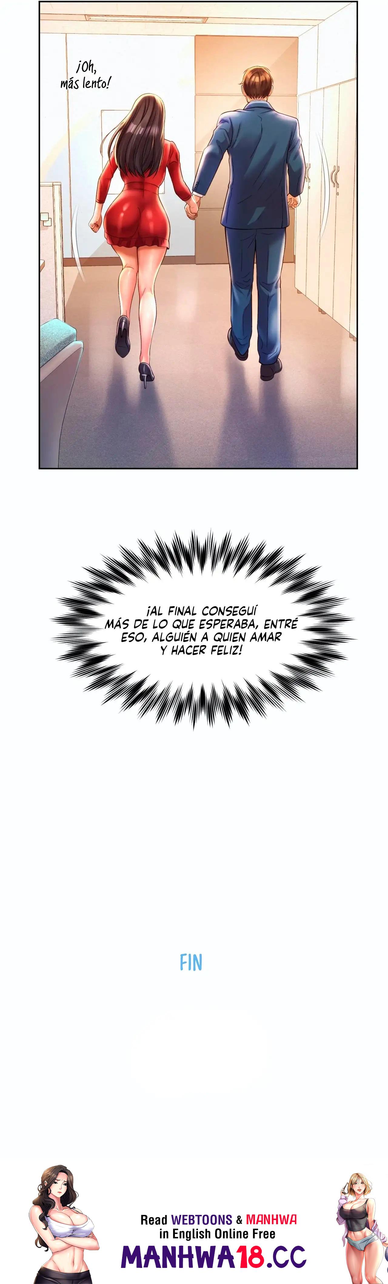 Workplace Romance Raw Chapter 35 Page 19