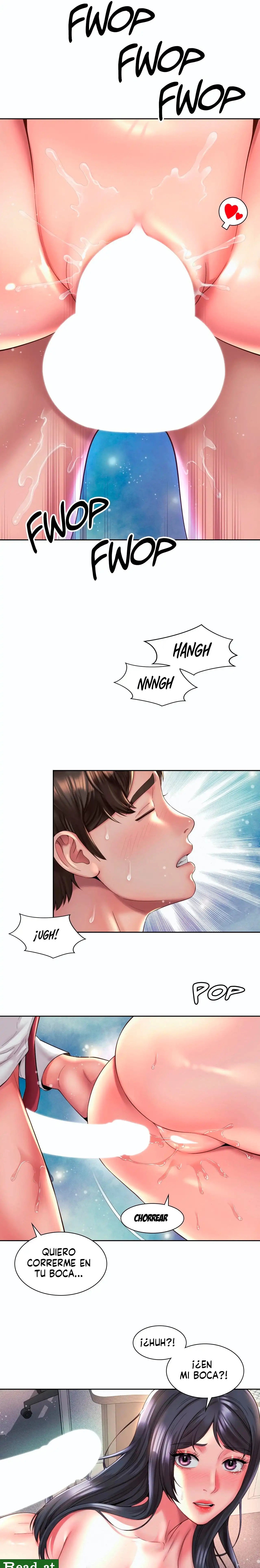 Workplace Romance Raw Chapter 35 Page 3