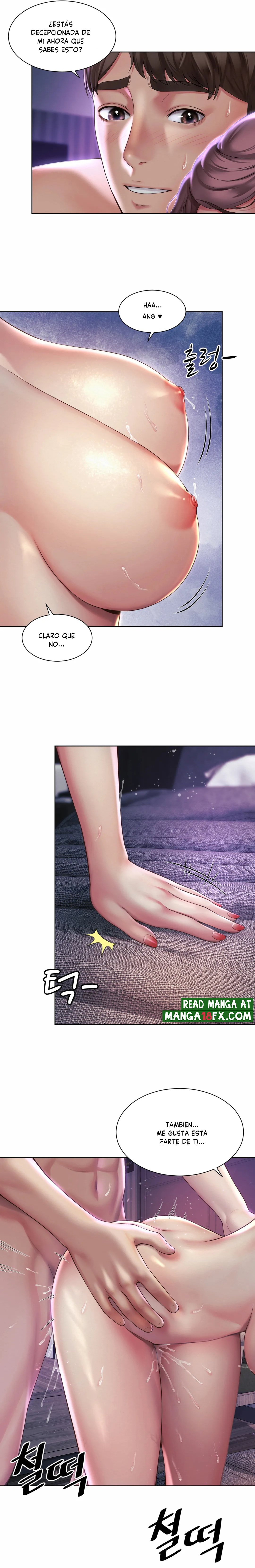 Workplace Romance Raw Chapter 5 Page 10