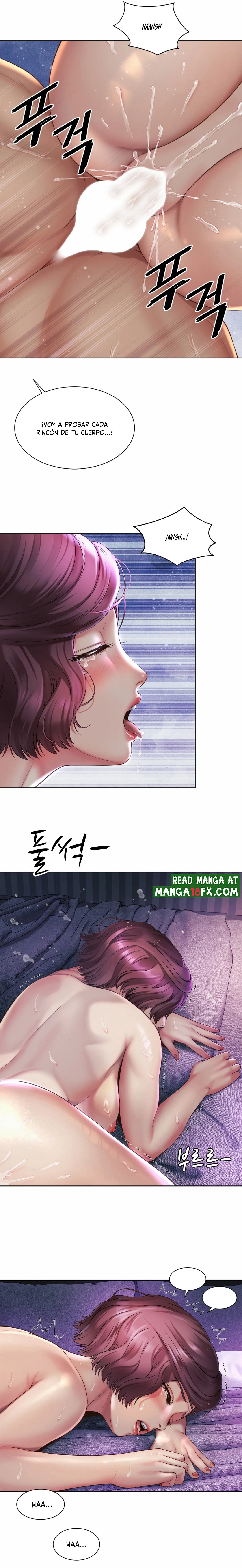 Workplace Romance Raw Chapter 5 Page 12