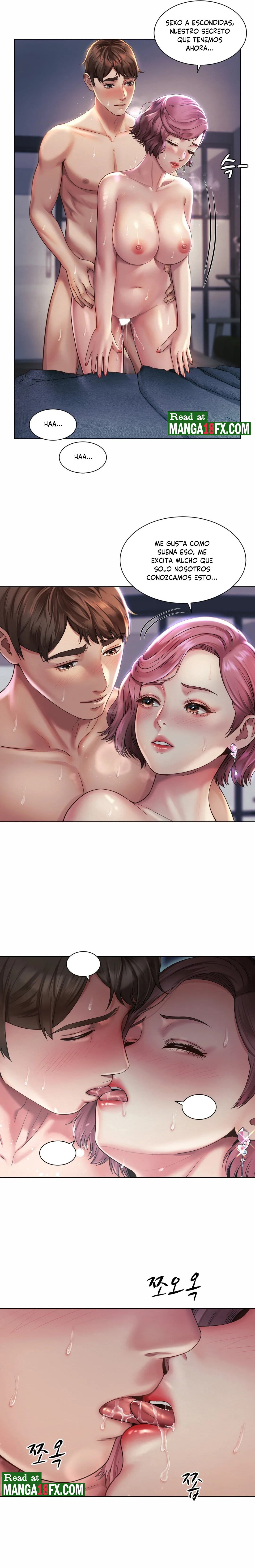 Workplace Romance Raw Chapter 5 Page 4