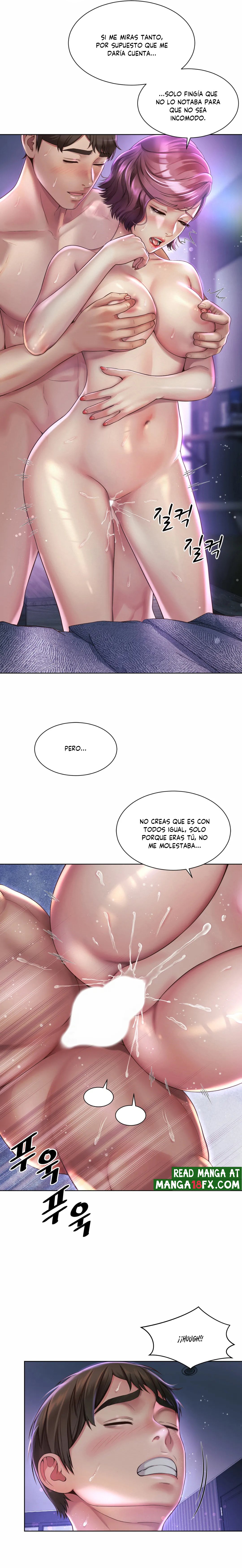 Workplace Romance Raw Chapter 5 Page 7