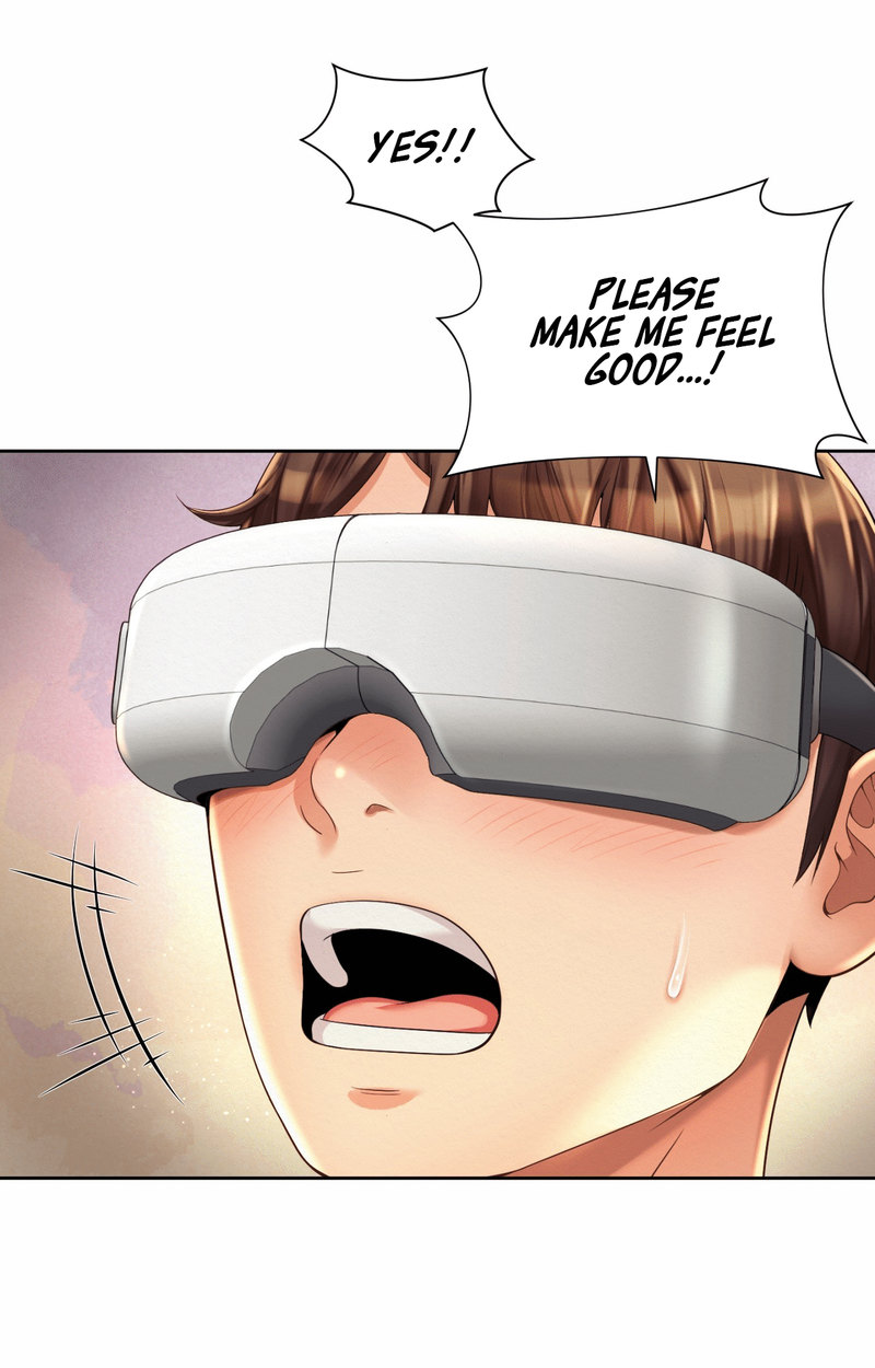 Workplace Romance Chapter 10 Page 13