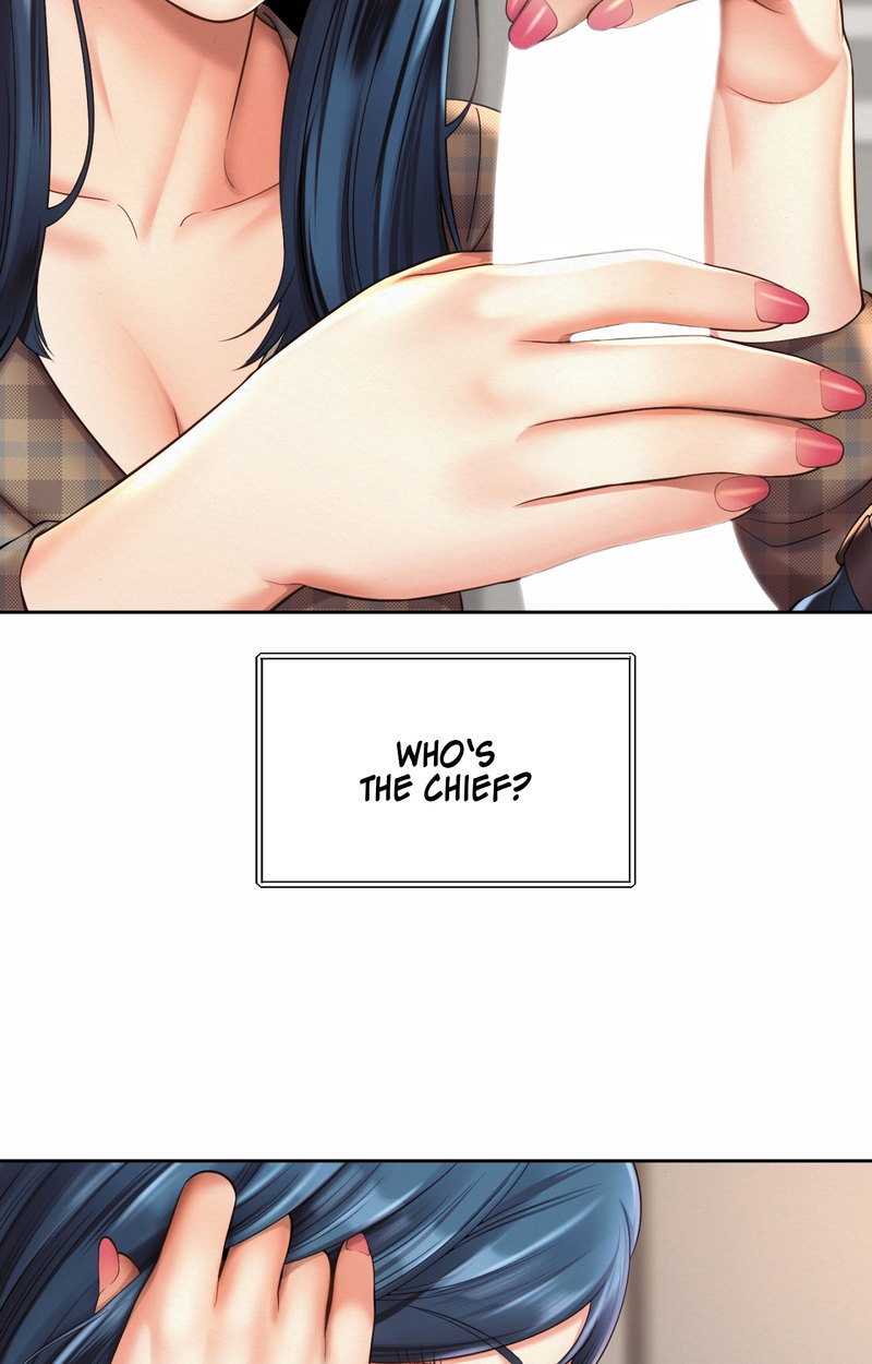 Workplace Romance Chapter 10 Page 18