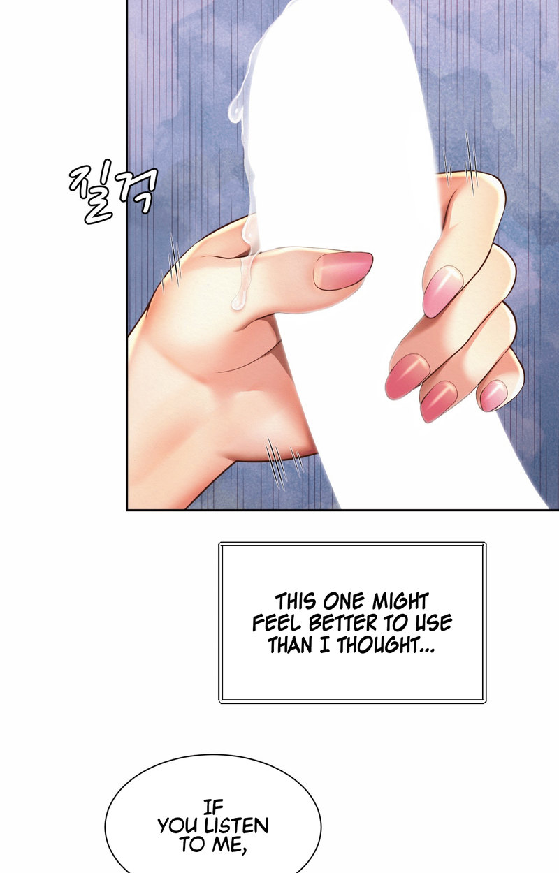 Workplace Romance Chapter 10 Page 21