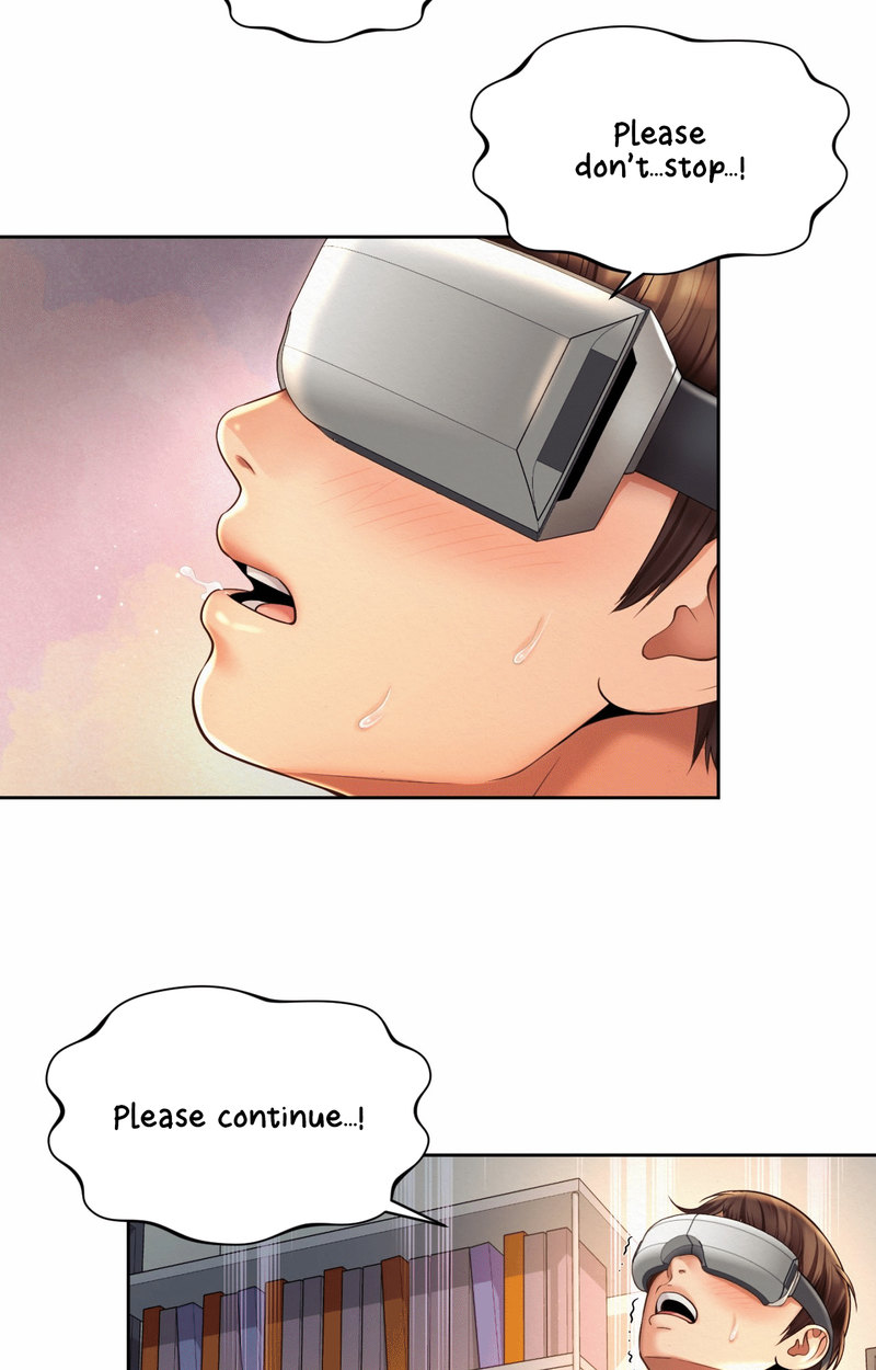 Workplace Romance Chapter 10 Page 25