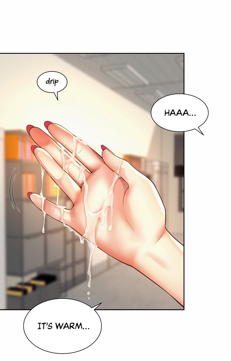 Workplace Romance Chapter 10 Page 37