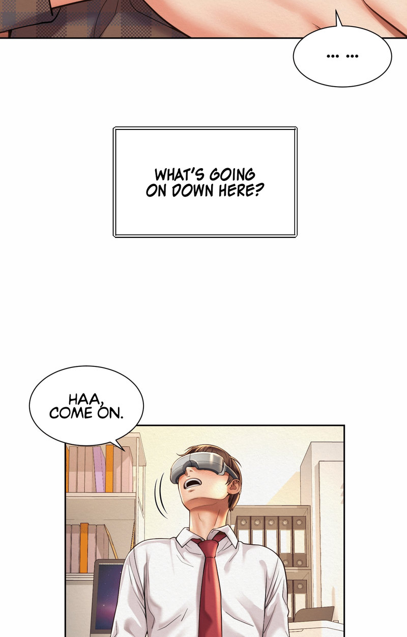 Workplace Romance Chapter 10 Page 4