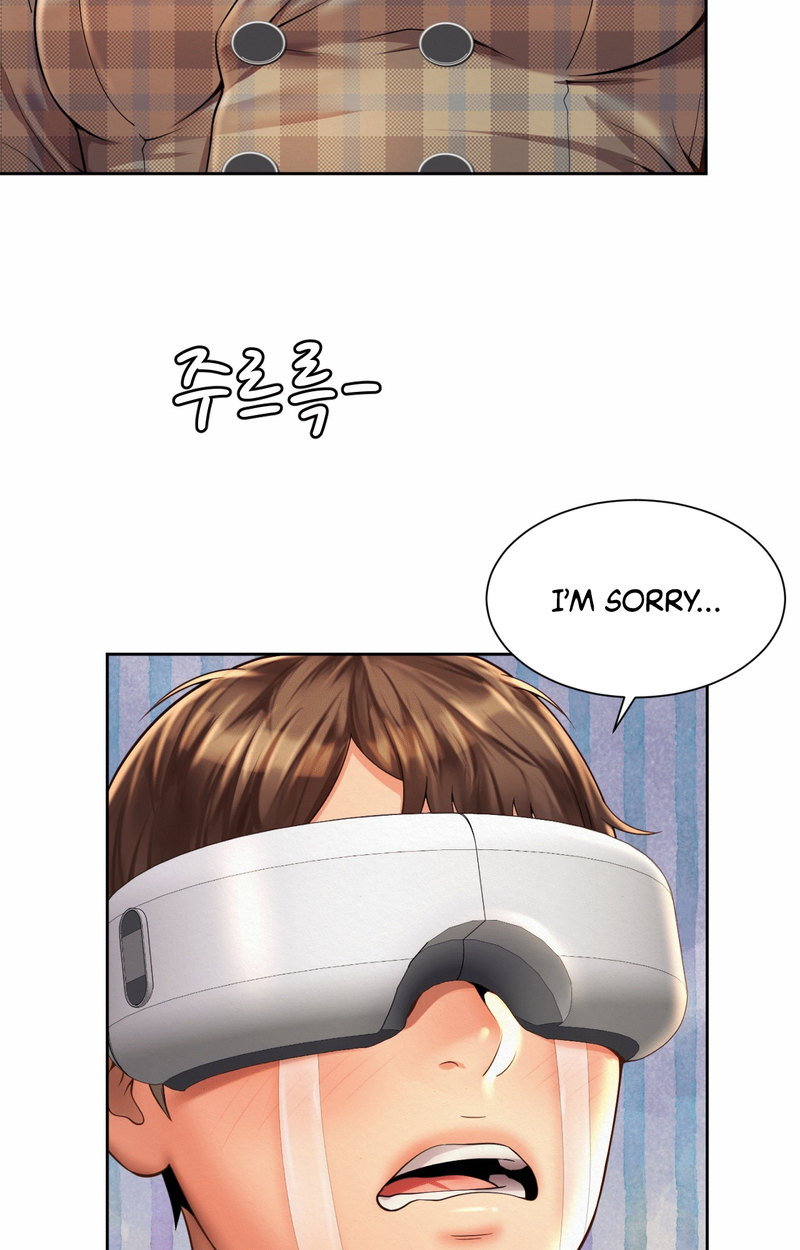 Workplace Romance Chapter 10 Page 43