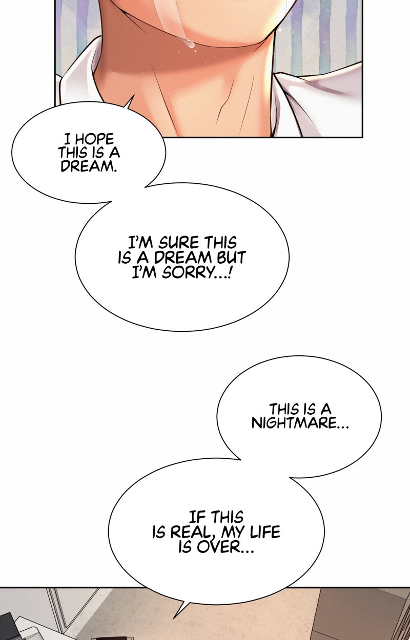 Workplace Romance Chapter 10 Page 44