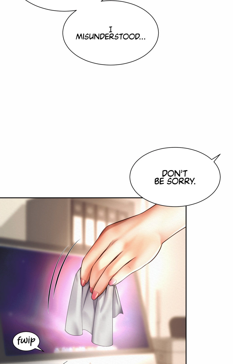 Workplace Romance Chapter 10 Page 47