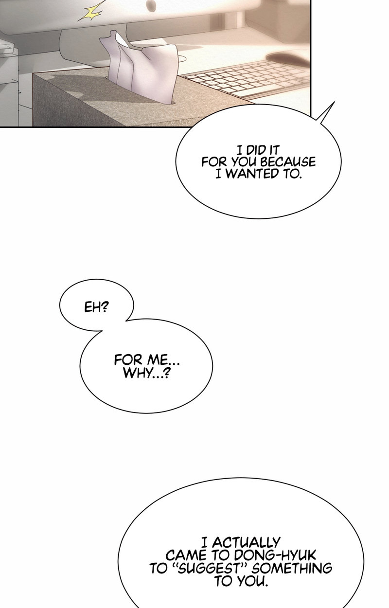 Workplace Romance Chapter 10 Page 48