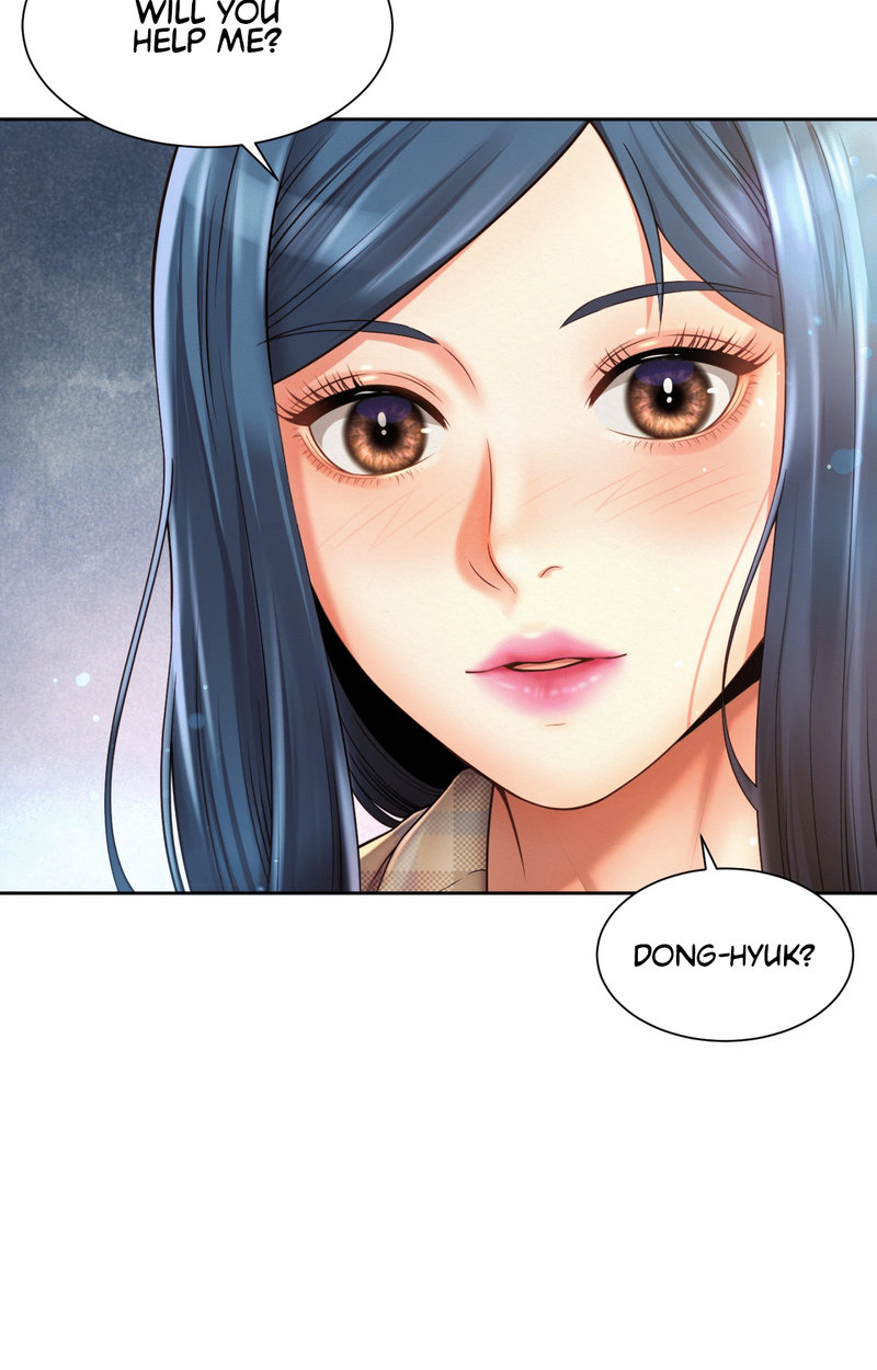 Workplace Romance Chapter 10 Page 54