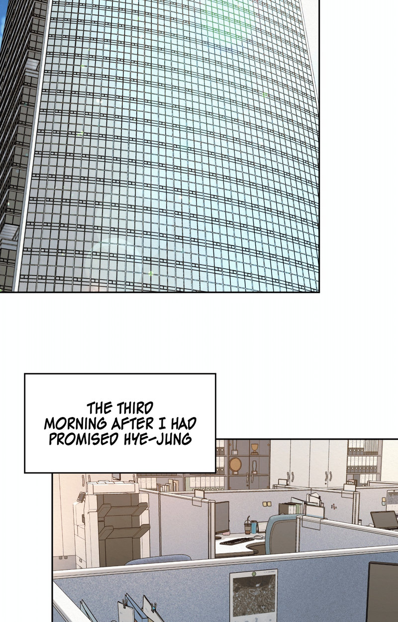Workplace Romance Chapter 10 Page 57