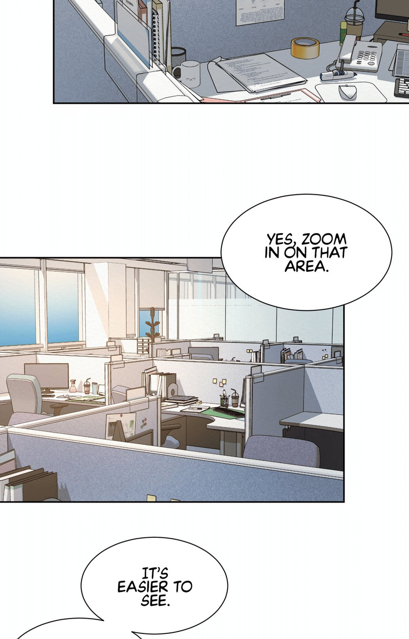Workplace Romance Chapter 10 Page 58