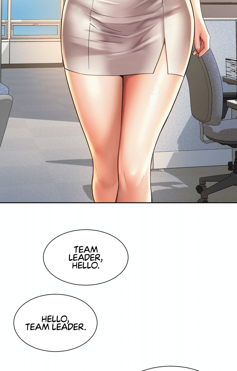 Workplace Romance Chapter 10 Page 61