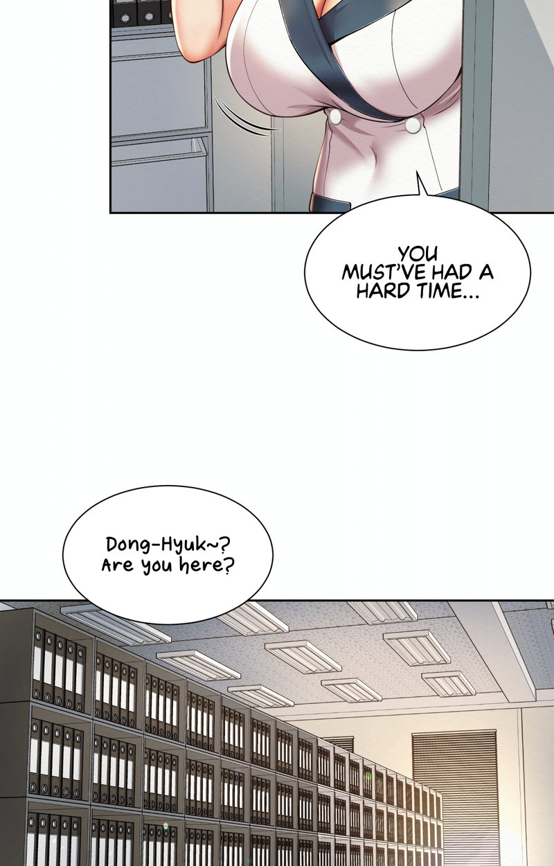 Workplace Romance Chapter 10 Page 68